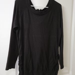 Long Sleeve Sweater Shirt